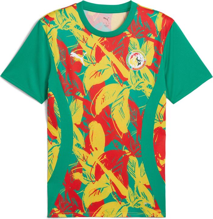 Puma voranstosstrikot sénéga 2024 (L)