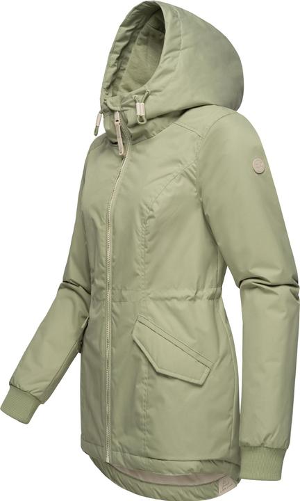 Actual product image Ragwear Dowey Warm (6XL)