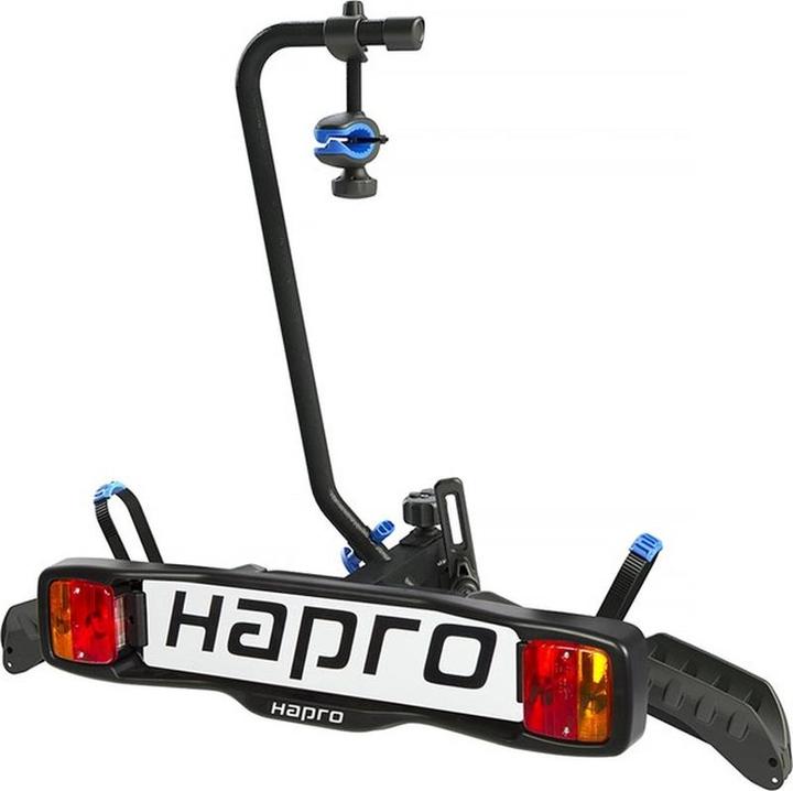 Hapro Porte-vélos Atlas Active I 1F 7 pôles