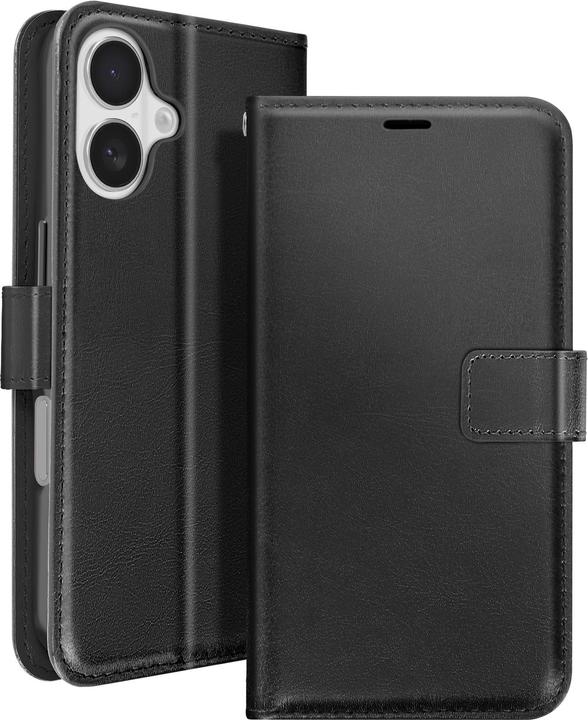 Produktbild Mayaxess SecureCard Cover (Apple iPhone 16)