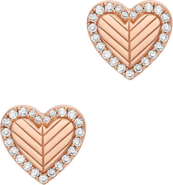 Image du produit Emporio Armani Ohrstecker (Argent 925)