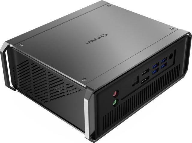 Immagine prodotto Chuwi CoreBox CWI601 (Intel Core i3-1215U, 16 GB, 512 GB, Grafica Intel UHD)
