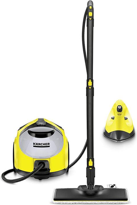 Actual product image Kärcher SC5 EasyFix Iron (4.20 bar, 2200 W)