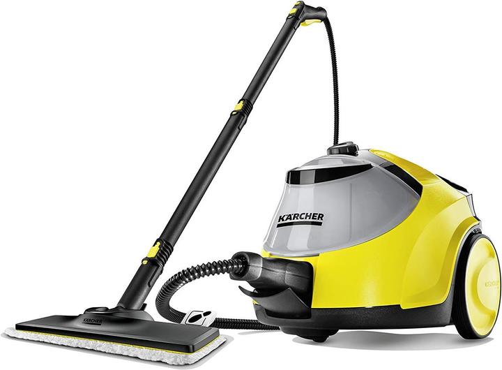 Actual product image Kärcher SC5 EasyFix Iron (4.20 bar, 2200 W)