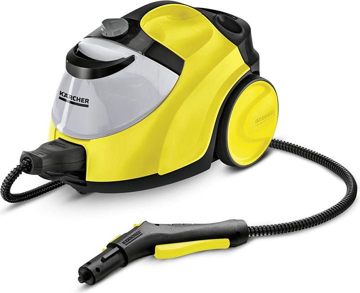 Actual product image Kärcher SC5 EasyFix Iron (4.20 bar, 2200 W)
