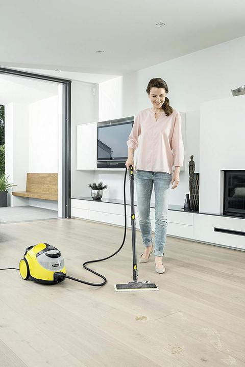 Actual product image Kärcher SC5 EasyFix Iron (4.20 bar, 2200 W)