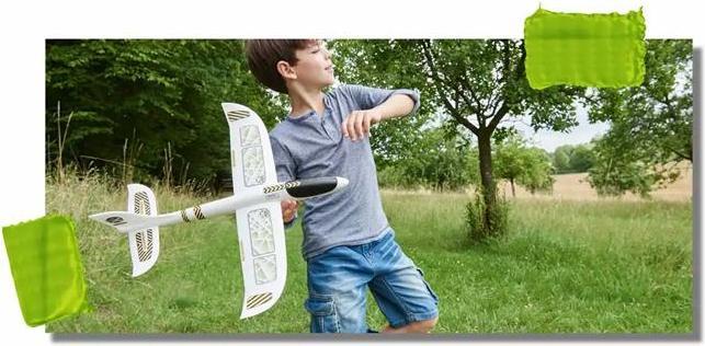 Image du produit Haba Terra Kids Litter Glider
