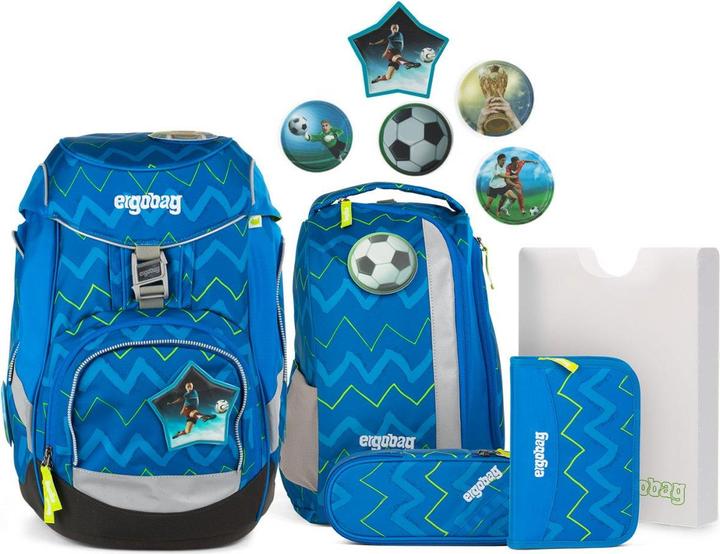 Produktbild Ergobag Pack Libäro