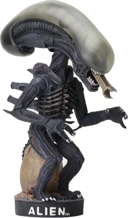 Neca Alien Extreme Headknocker 17cm -Figur