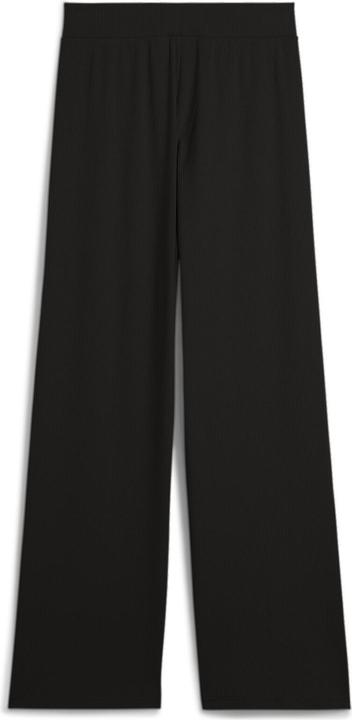 Produktbild Puma ESS ELEVATED High-Waist Straight Leg Rib Pant (S)