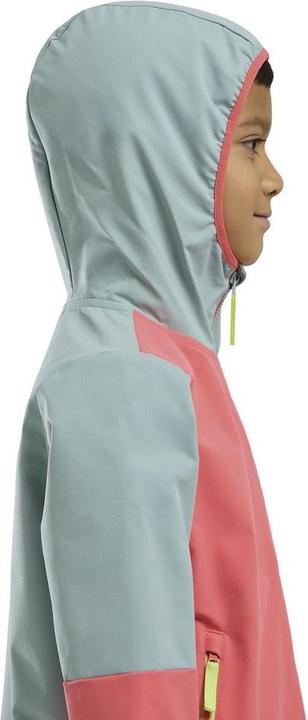 Produktbild Jack Wolfskin Turbulence Hooded Jkt K (152)