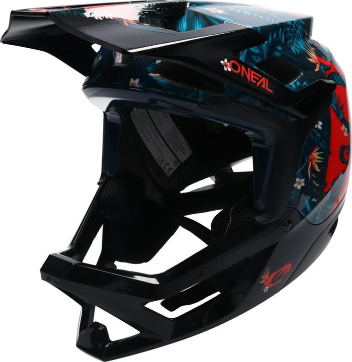 Image du produit O Neal Oneal TRANSITION Casque RIO V.23 (54 cm)