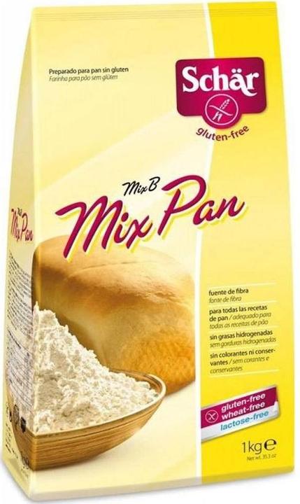 Image du produit Schär mélange B (1000 g)