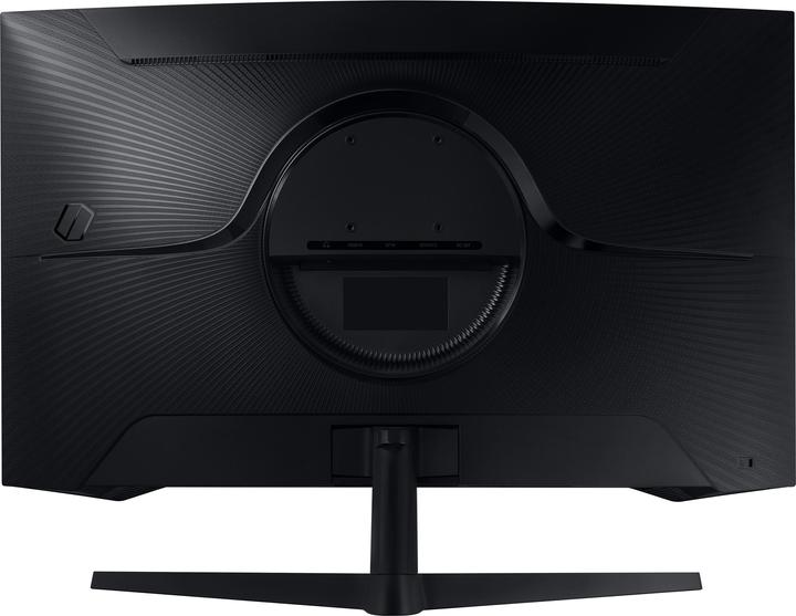 Productafbeelding Samsung Odyssey G5 (2560 x 1440 pixels, 27")