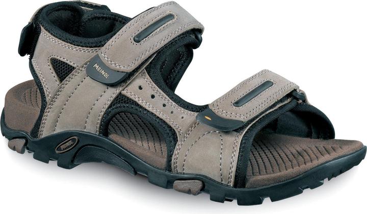 Produktbild Meindl Unisex Crib Shoe, Natur, 38 EU (38)