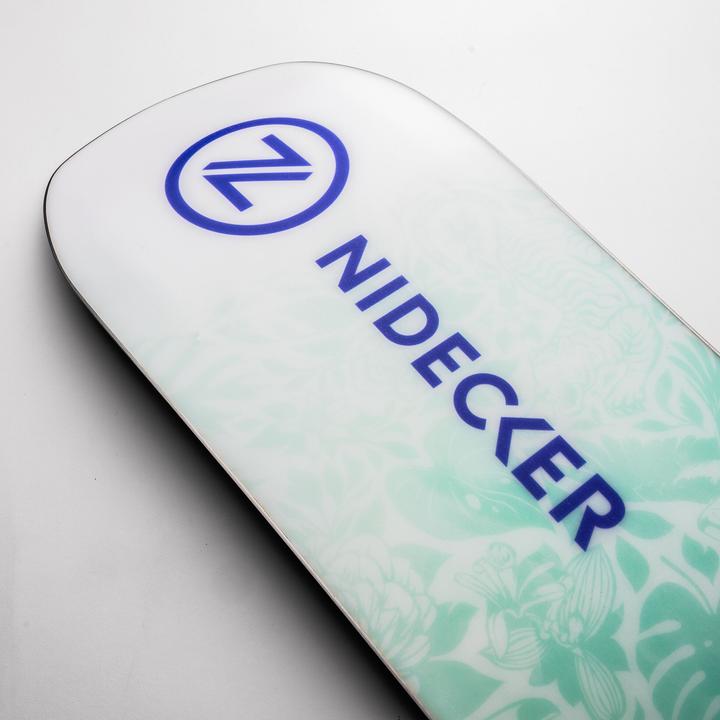 Immagine prodotto Nidecker Ndk Snb Micron Venus 145w (145W)