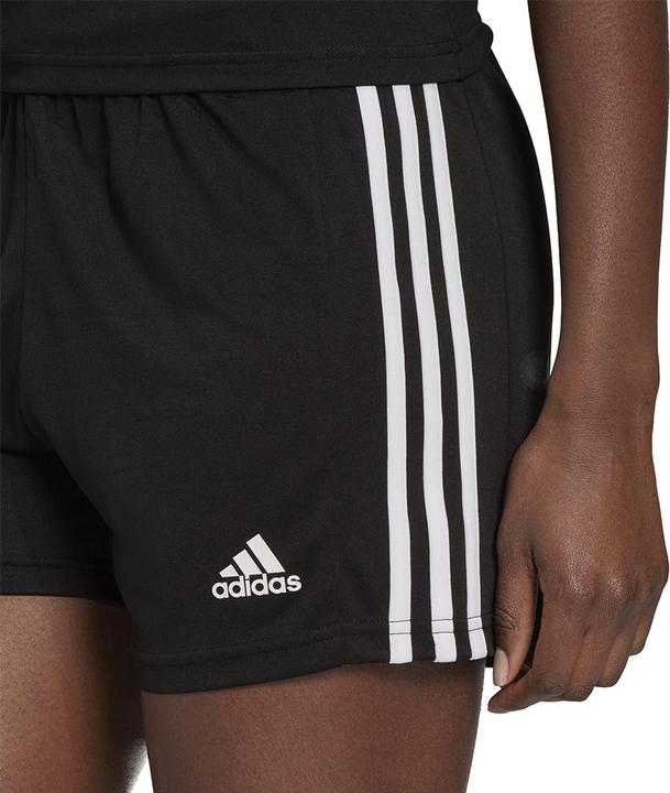 Actual product image adidas Squadra 21 Short Ladies (38, 39, 40)