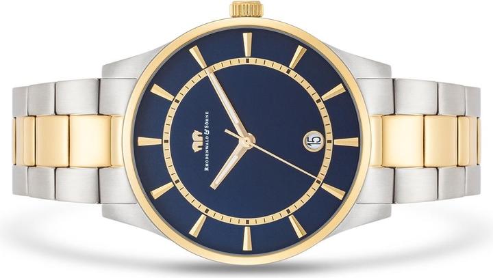 Produktbild Herren Uhr Eragon - 37190 (43 mm)
