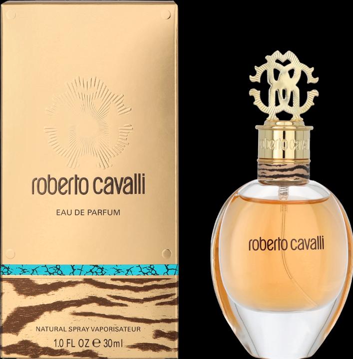 Image du produit Roberto Cavalli Signature (Eau de parfum, 30 ml)