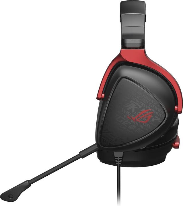 Immagine prodotto ASUS ROG Delta S Core (Cablato)