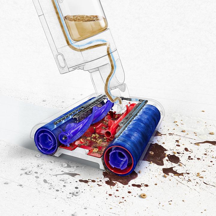 Produktbild Dyson WashG1