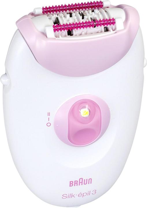 Image du produit Braun Silk-épil 3