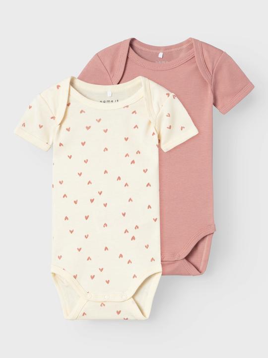 Image du produit Name it Petits coeurs (80)