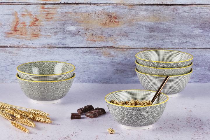 Produktbild Björn Pattern (15 cm, 0.60 l, 6 x)