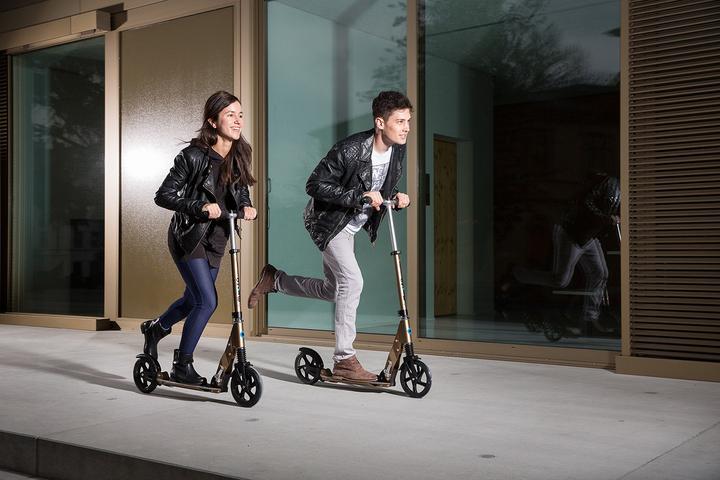 Image du produit Micro Suspension