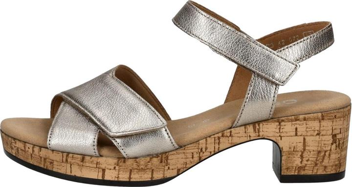 Actual product image Gabor Sandalen (36)
