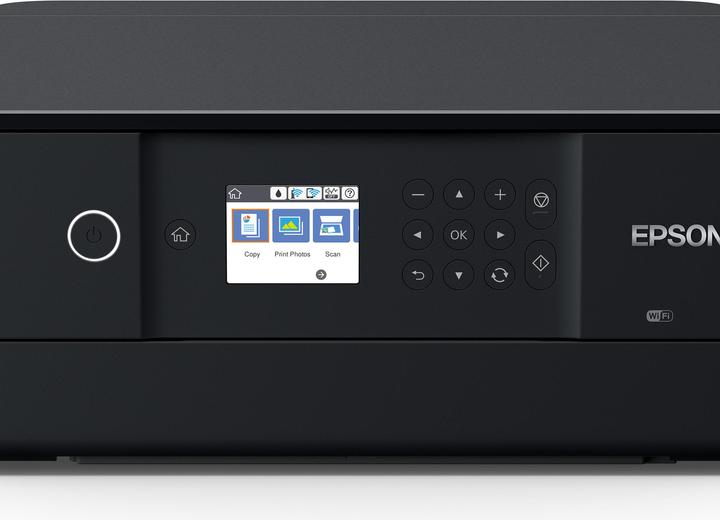 Image du produit Epson XP-6000 Premium (Encre, Couleur)