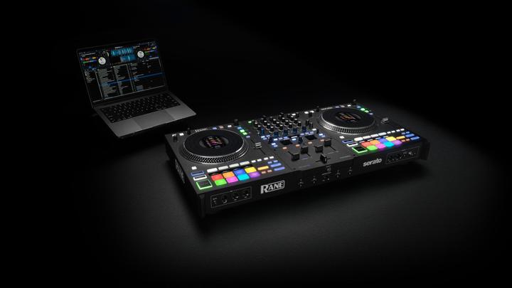 Image du produit Rane Performer