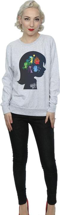 Produktbild Disney Inside Out Silhouette Sweatshirt (L)