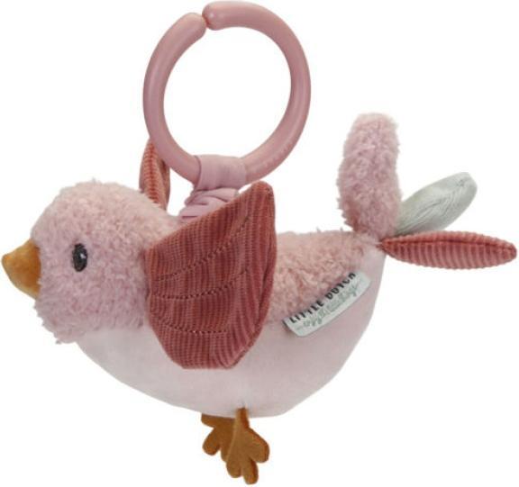 Immagine prodotto Little Dutch Zittertier Vogel Olivia (5.50 cm)