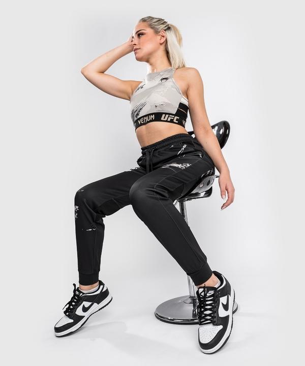 Image du produit UFC | Venum Authentic Fight Week 2.0 Jogger - For Women (L)
