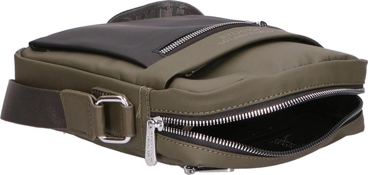 Actual product image Northampton Polo Club shoulder bag