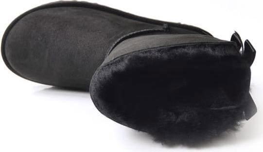 Actual product image Ugg Bailey Bow II (41)