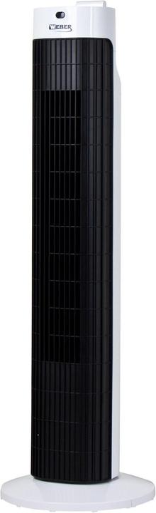 Produktbild Weber Home TL76 (60 dB)