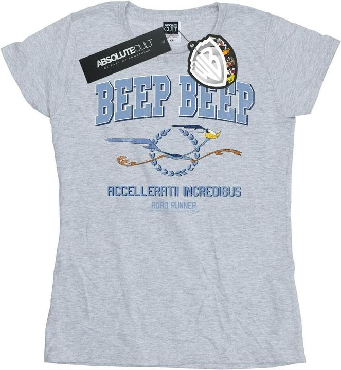 Looney Tunes Road Runner Beep Beep TShirt (XXL)