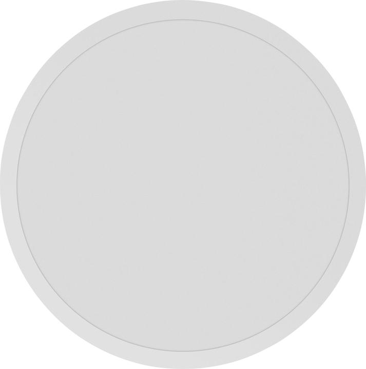 Actual product image Müller Licht LED panel MÜLLER-LICHT Calida Round 40, colour change, 24W