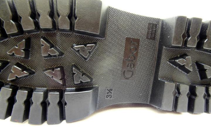 Image du produit Gabor Bottes (36)