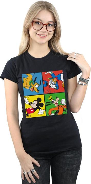 Produktbild Disney Mickey Mouse Friends TShirt (L)