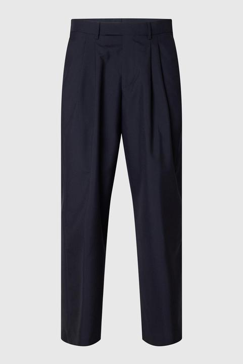 Produktbild Selected Homme 100% Woll Anzughose (46)