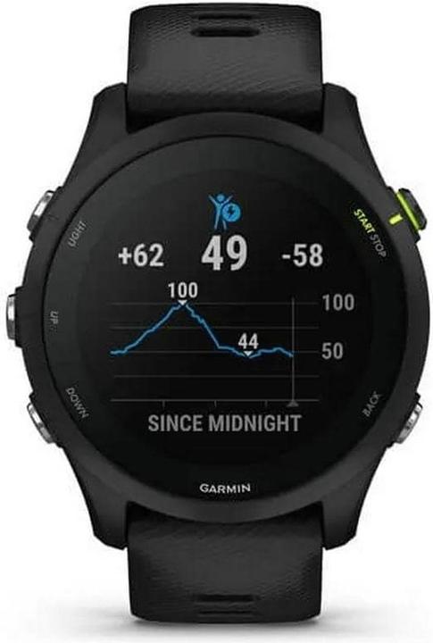 Immagine prodotto Garmin Forerunner 255 Musica (46 mm)