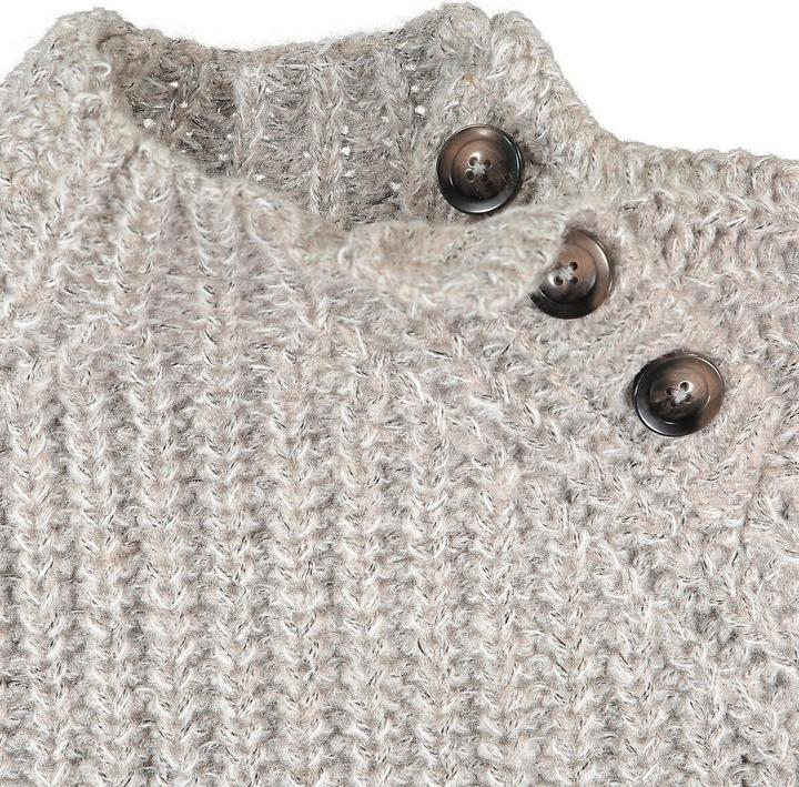 Immagine prodotto La Redoute Collections Maglia con collo alto (128)