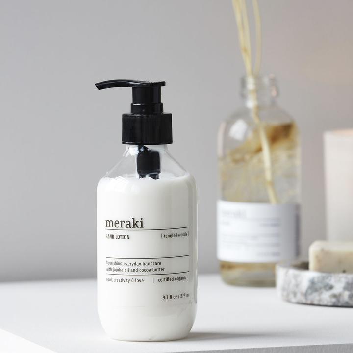 Immagine prodotto Meraki Boschi intricati (275 ml)