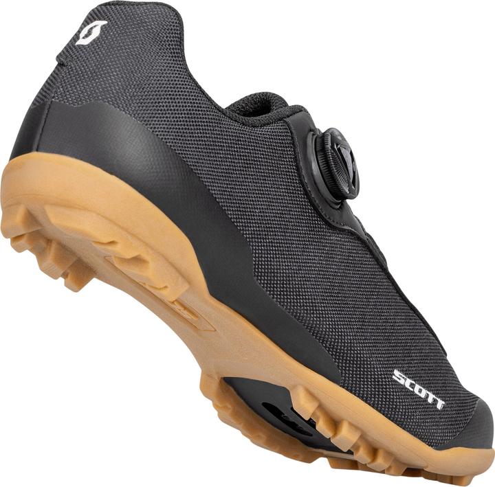 Actual product image Scott Sports Gravel Pro (43)