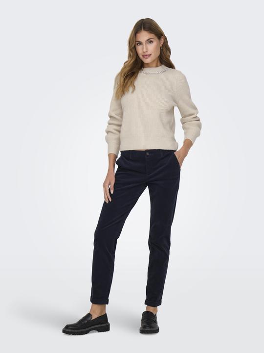 Image du produit Only ONLGAIDA Pull en maille Pull en maille (M)