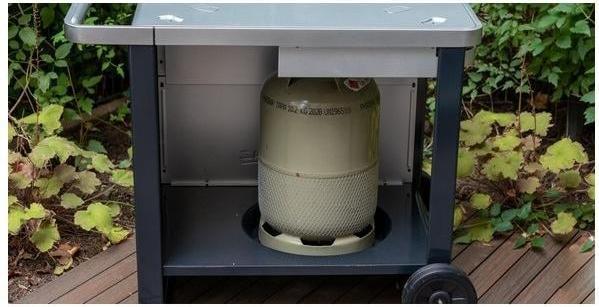Immagine prodotto Campingaz Carrello deluxe