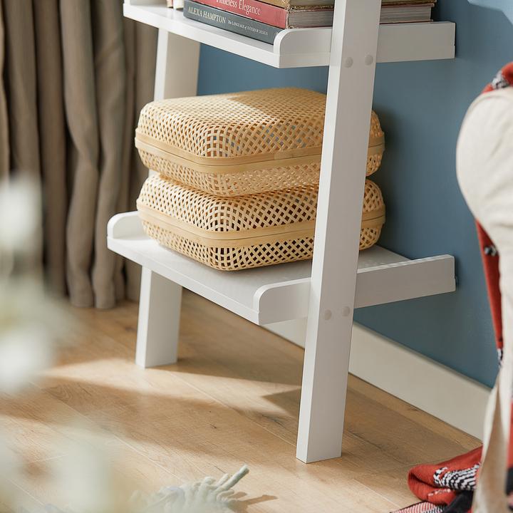 Actual product image SoBuy Ladder rack (56 x 32.5 x 189 cm)